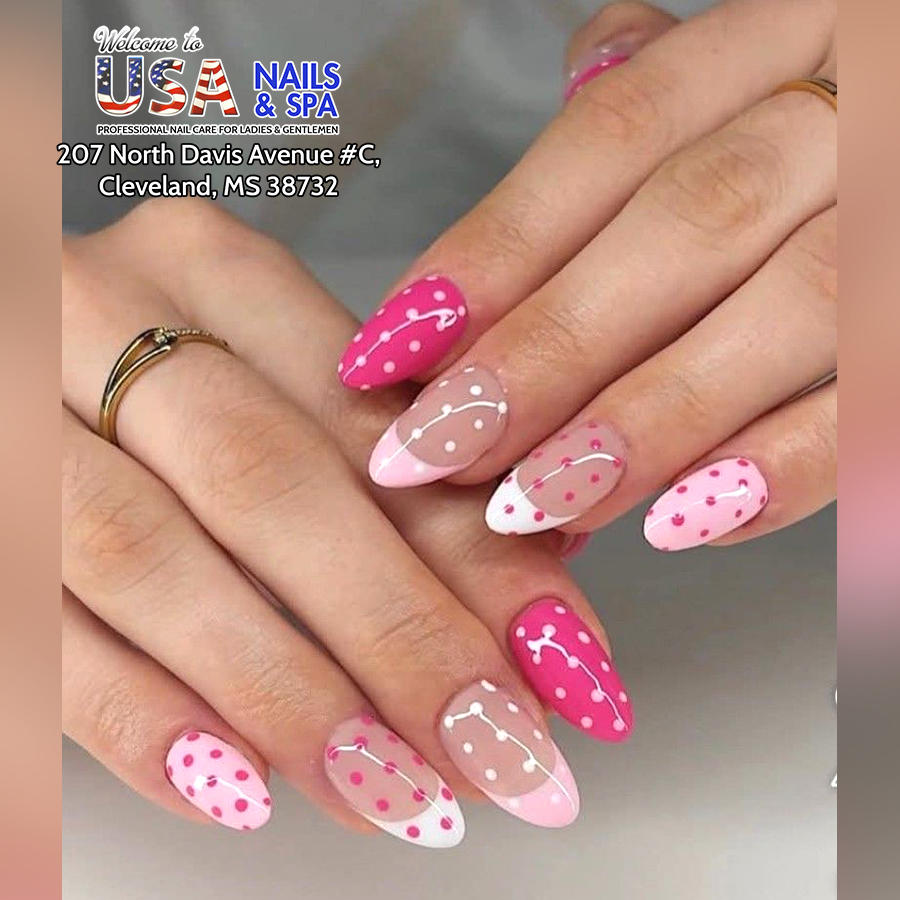 amazing nail